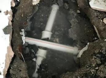 谯城阳台漏水维修公司为您分享楼上楼下漏水怎么处理