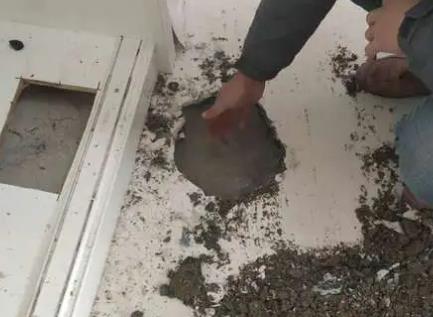谯城卫生间漏水维修公司分享下精确定位查漏水一次多少钱?不同级别收费不同