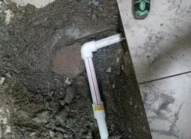 谯城阳台漏水维修时有哪些声音会影响检漏仪
